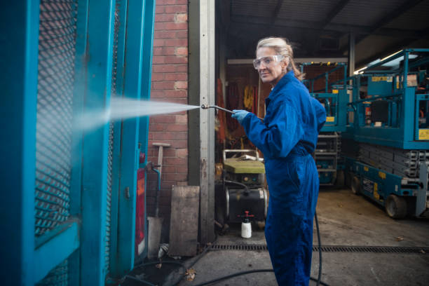 Best Restaurant Pressure Washing  in Xenia, OH