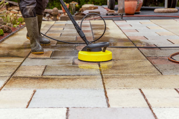 Best Playground Equipment Cleaning  in Xenia, OH