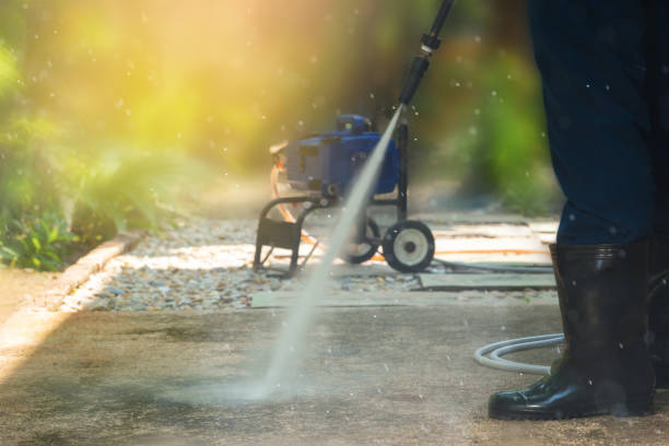 Xenia, OH Pressure Washing Company