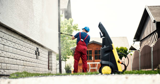 Best Building Exterior Washing  in Xenia, OH